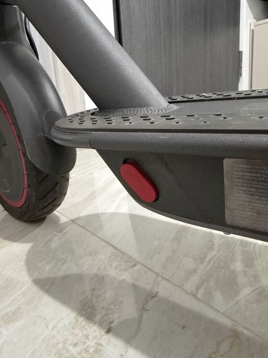 Trotineta electrica Xiaomi Mi Scooter Pro 2