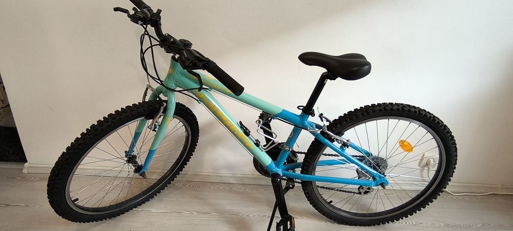 Bicicletă Pegas Drumet 24