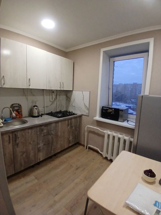 Сдаётся 1- комната кв