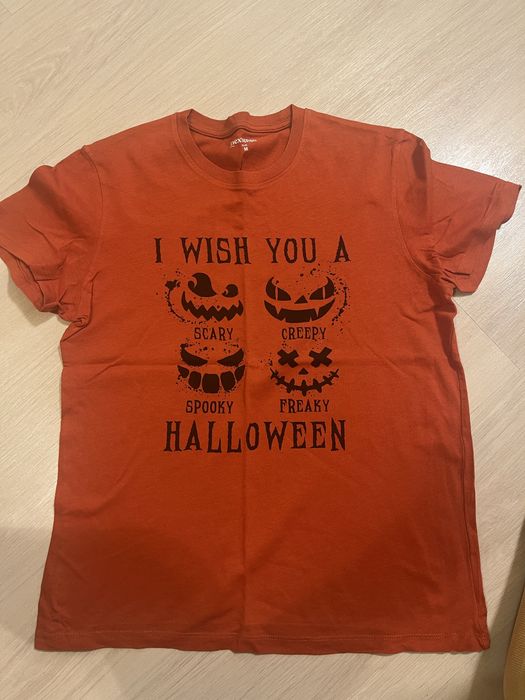 Lot 20 tricouri baieti 12-14 ani, 10 lei buc