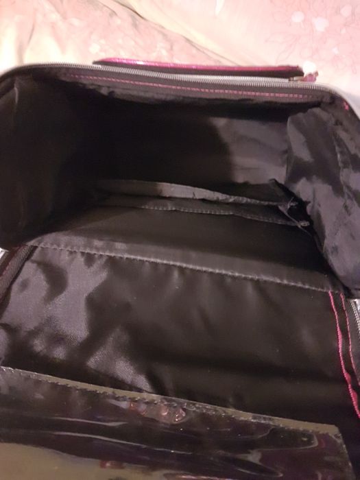 Ghiozdan Daco cu Protectie / Ghiozdan London