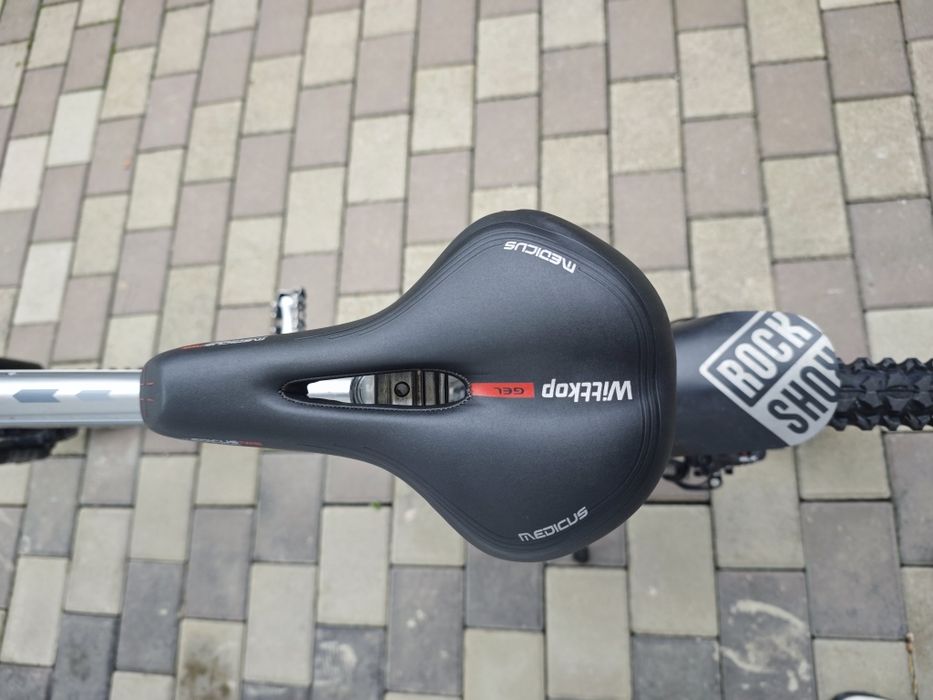 Bicicletă Merida