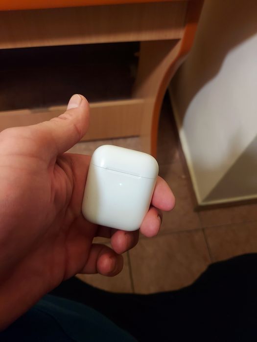 IPhone 7 ca și noua baterie 96%      .și căștile IPhone noi