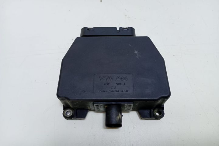 Modul Vacuum 6Q0906625 Volkswagen VW Golf a 5-a generatie seria