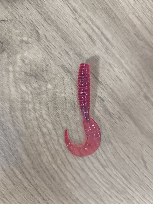 Продам джиговые силиконки