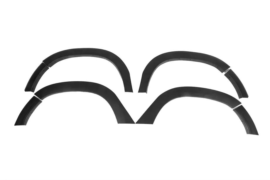 Protectie aripi praguri duster 2018_2025