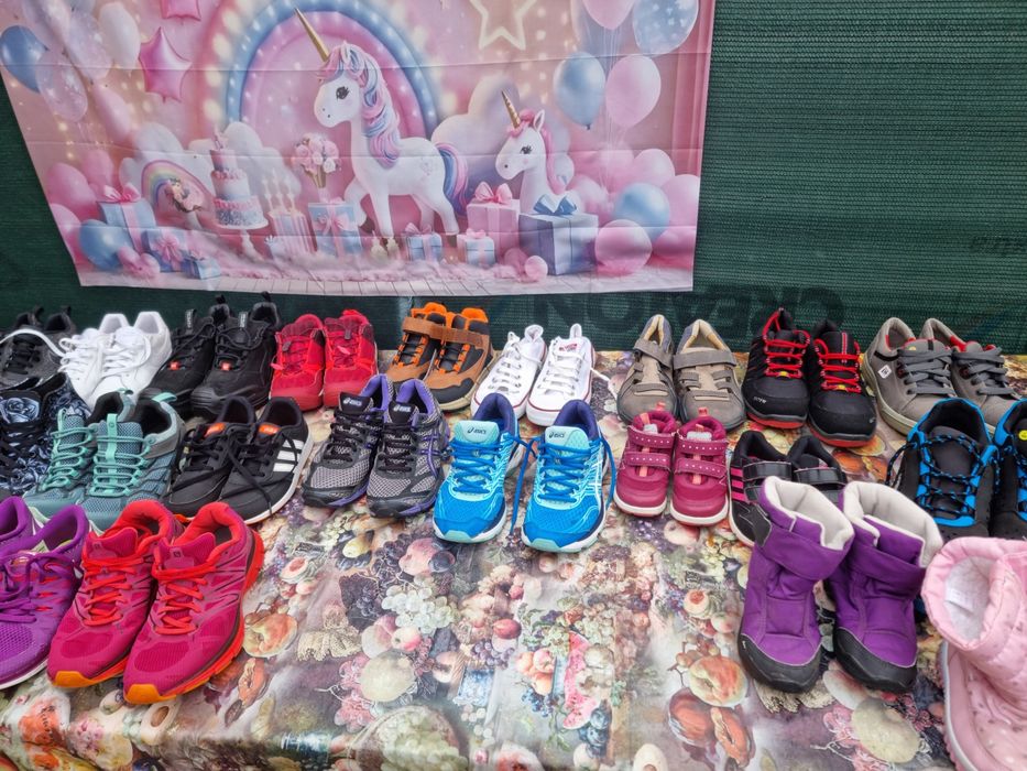 Adidasi Adidas,Nike,Puma,Engelbert strauss