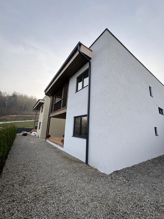 Casă modernă și luminoasă, zona nord, Râmnicu Vâlcea