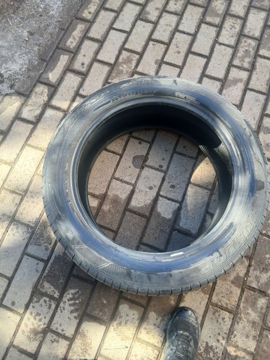 Автомобильные шины летние