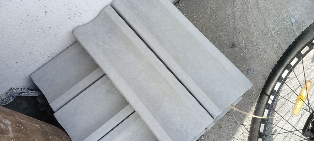 Производство брусчатки