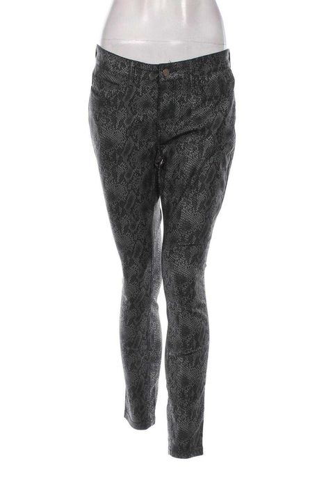 Pantaloni; tip jeanși, office Motivi, sacou denim 38-40