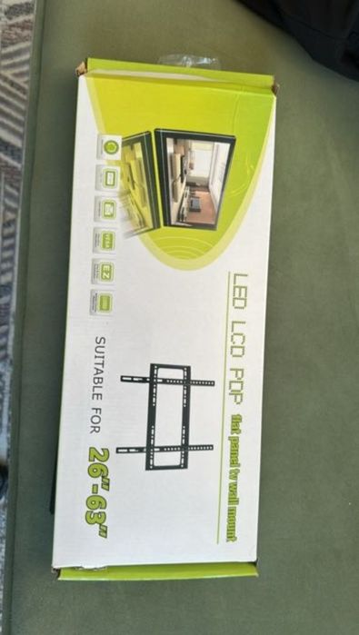 кронштейн для телевизора