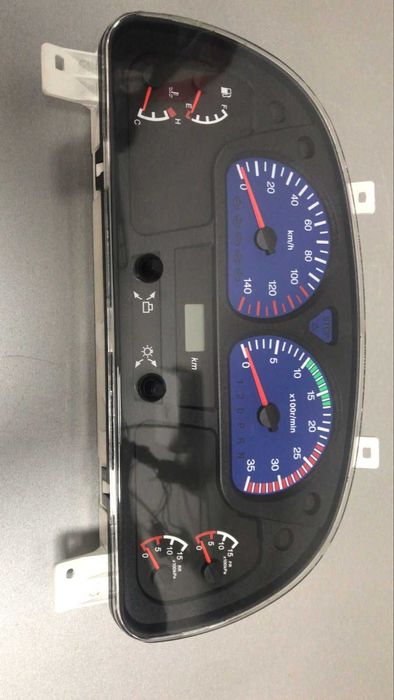 Панель приборов  Dong Feng/ДонгФенг -  Евро3