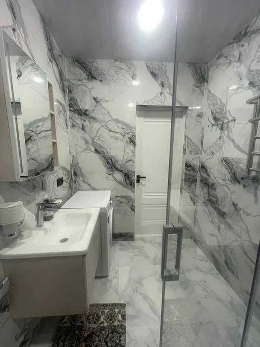 Сдаётся в аренду 2-ком/2/9 квартира на Яккасаарайский ЖК Истанбул Сити