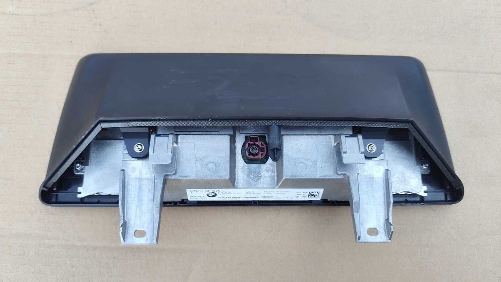 Kit Navigatie BMW seria 5/ G30 G31 G32 530e, 530d, 520i, 520d/ 2017-2020