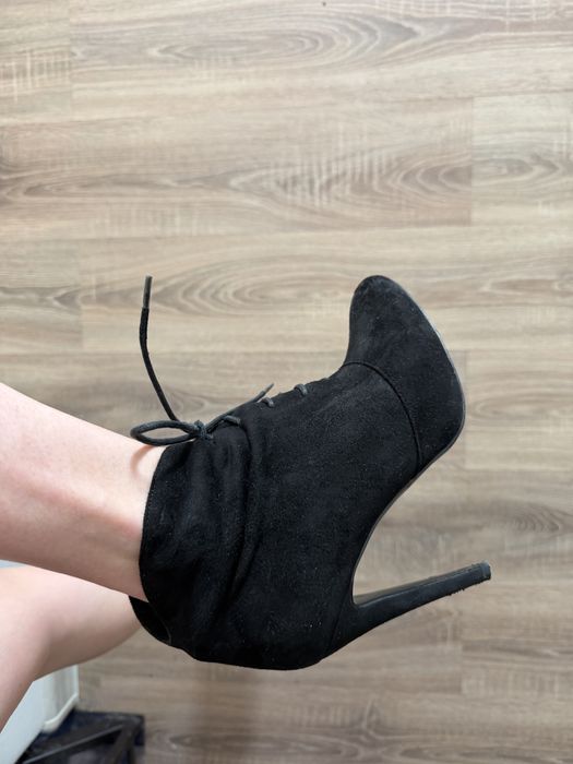 Продам туфли 37-38р