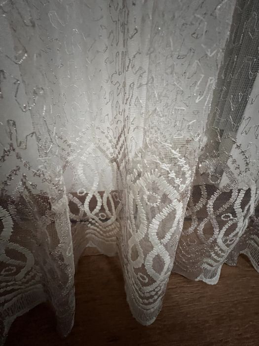 Продам тюль