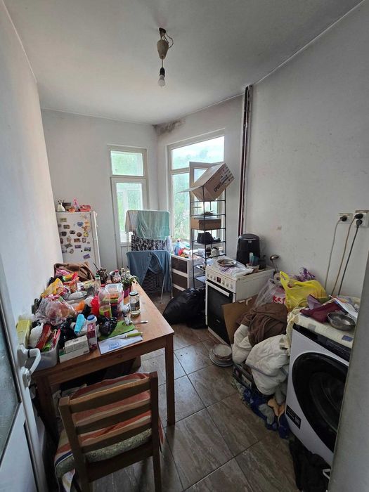 Продава се Тристаен апартамент в София, Център - 72 кв.м за 4306 €/кв.м - Снимка #5