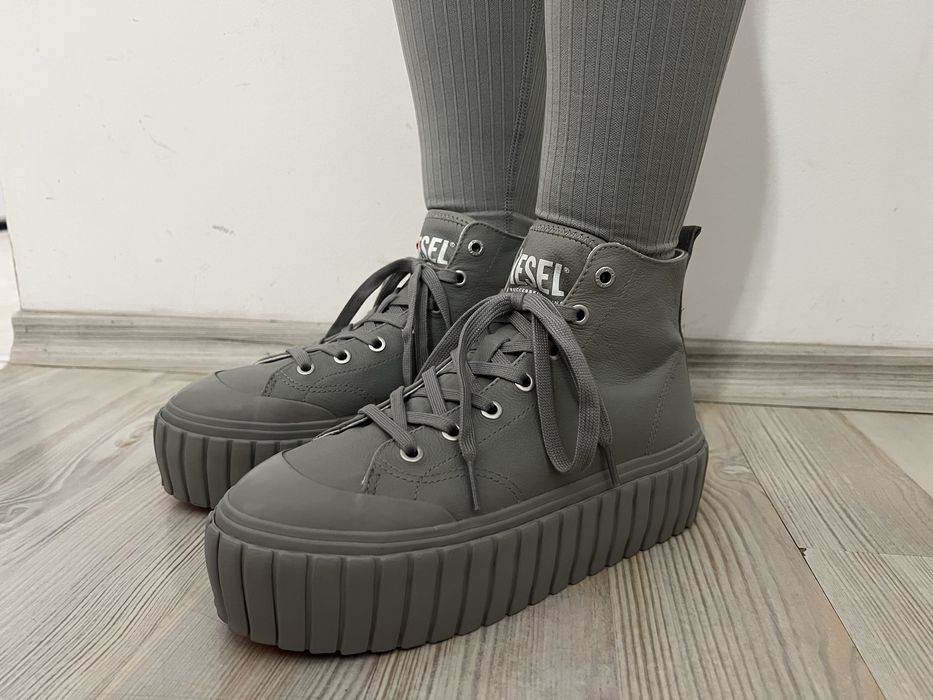 Дамски кецове DIESEL