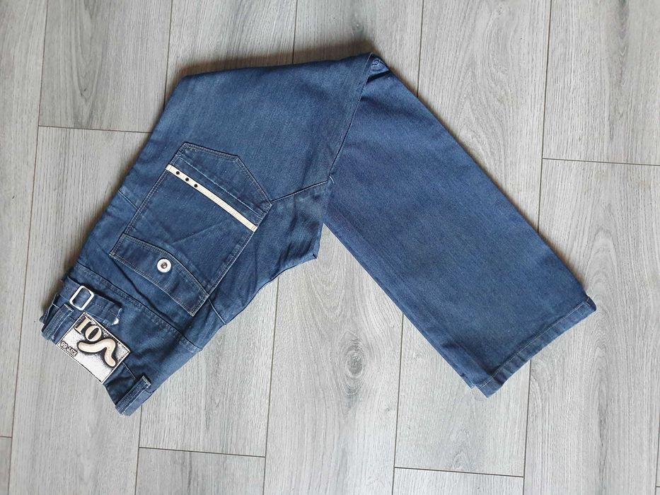 Blugi barbati VOI JEANS "Mayweather" - Marime W32 L34 (Talie 85 cm)