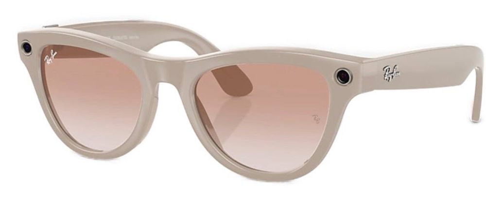 Очки Rayban Meta 1:1