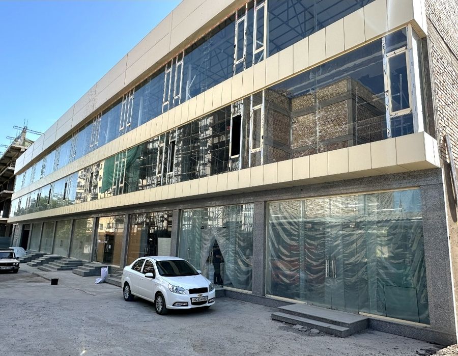 Продажа комерческого помещения 40 сотих, 3000 кв.м нежилой