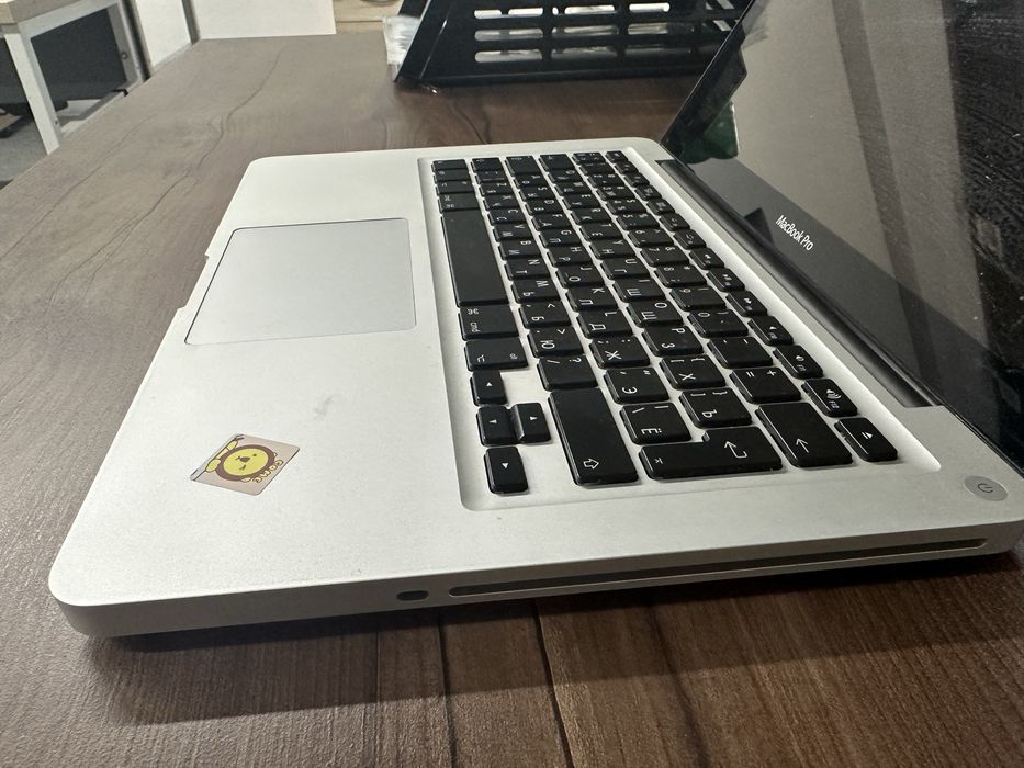 MacBook Pro 13 (mid 2012)