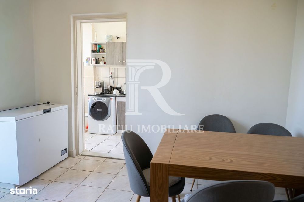 Apartament cu 3 camere | Rogerius | Oradea