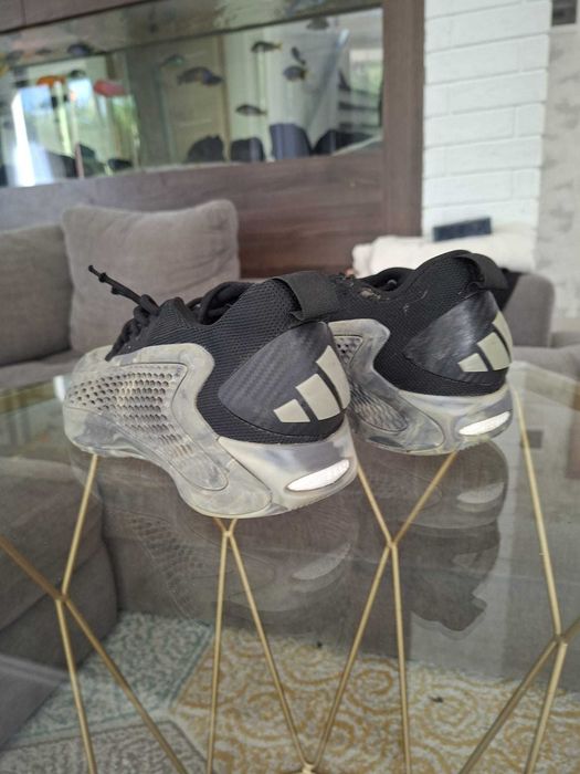 adidasi baschet Anthony Eduards 1 low 44