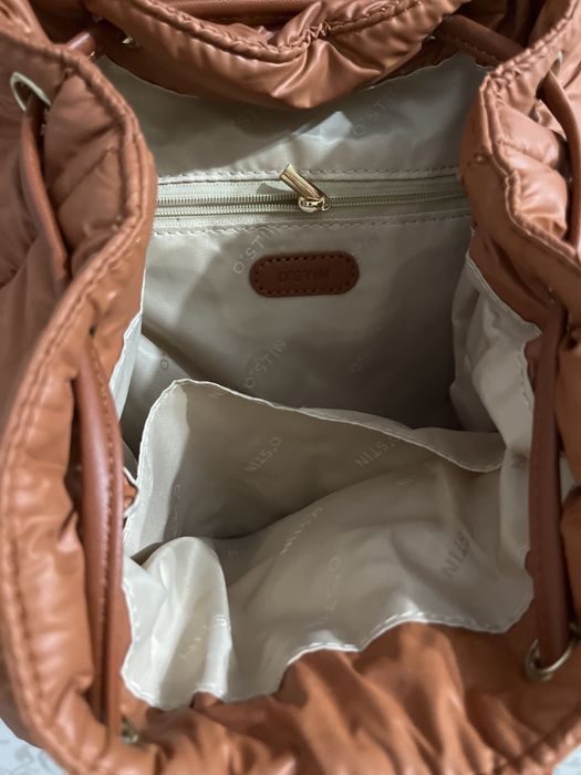 Рюкзак Жен.Бронзовый