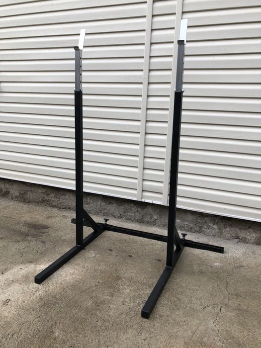 Стойки за клек, стойки а лост