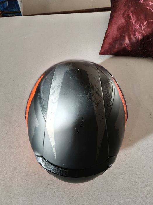 Cască Moto ATV Scuter