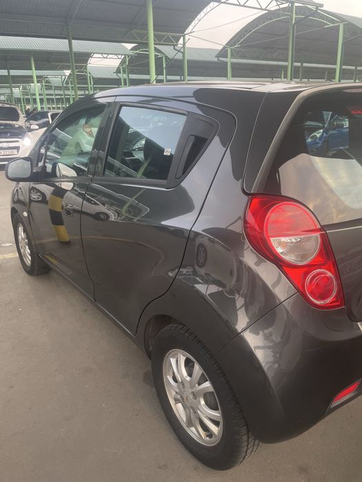 Спарк мэханика 2020 .