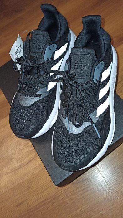 Дамски маратонки Adidas Solarboost 3