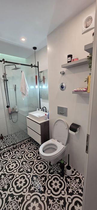 Renovez/construiesc Băi complete moderne