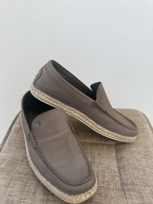 Mocasini eleganti Tod’s  42