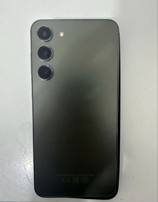 Samsung s23 8/128