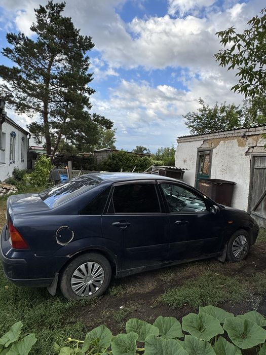 Продам Ford Focus I (2004)