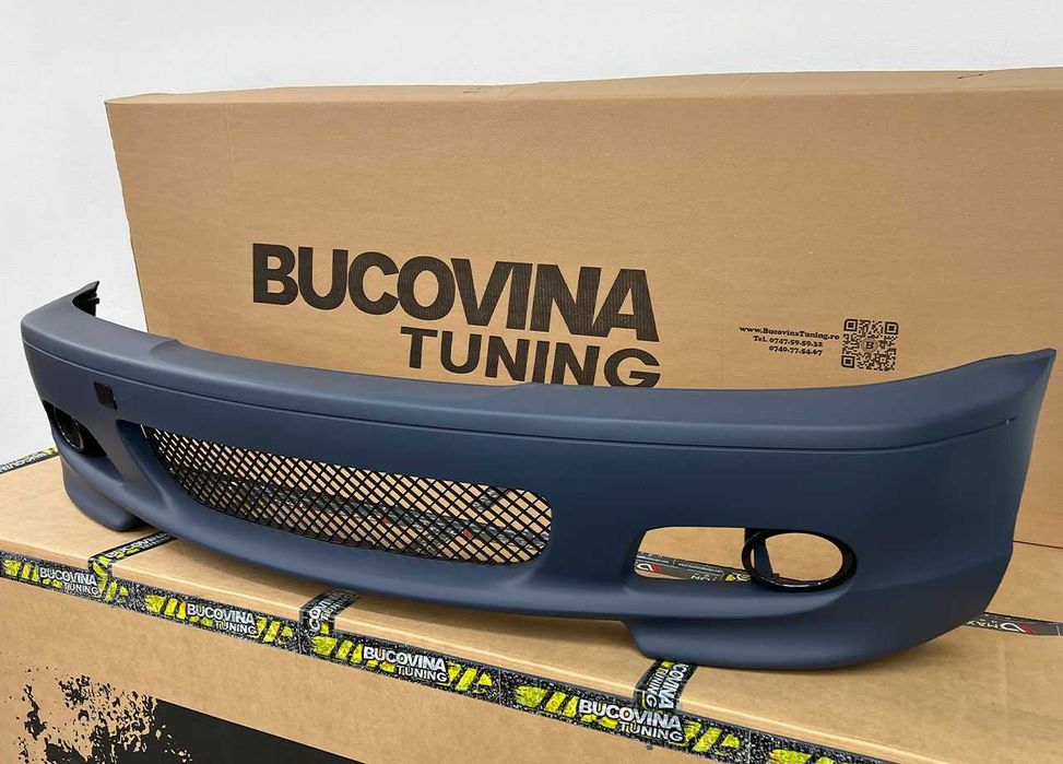 Bara fata M Tech 2 BMW Seria 3 E46 coupe cabrio 2 usi