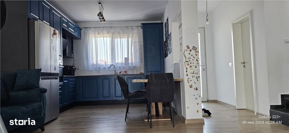 Mutare Imediata - Duplex Mobilat Si Utilat -Langa Lidl 2 - Mosnita Nou