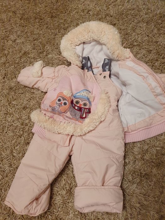 Детский костюм трансформер