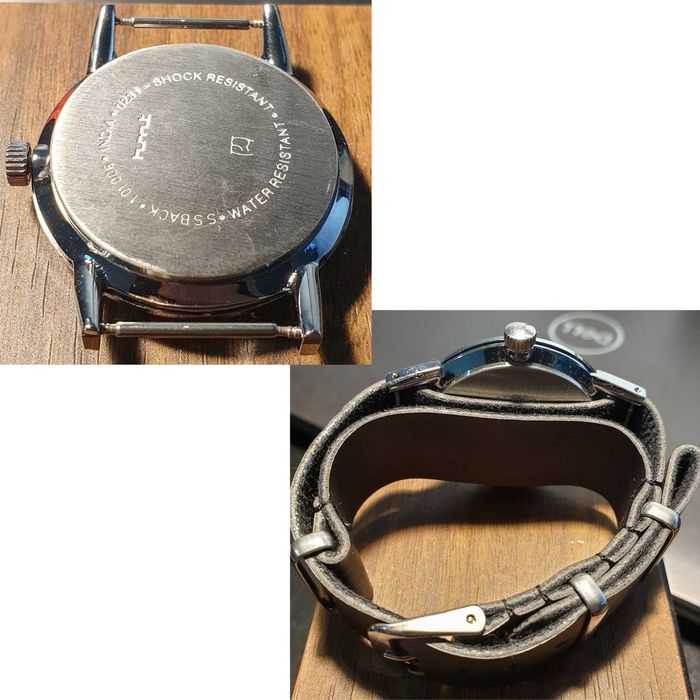 Колекция от 6 часовника HMT