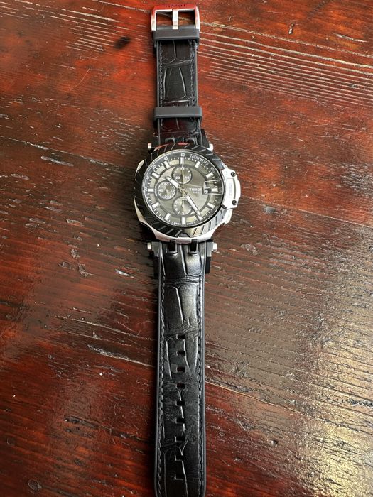 Tissot T-race Chronograph Automatic