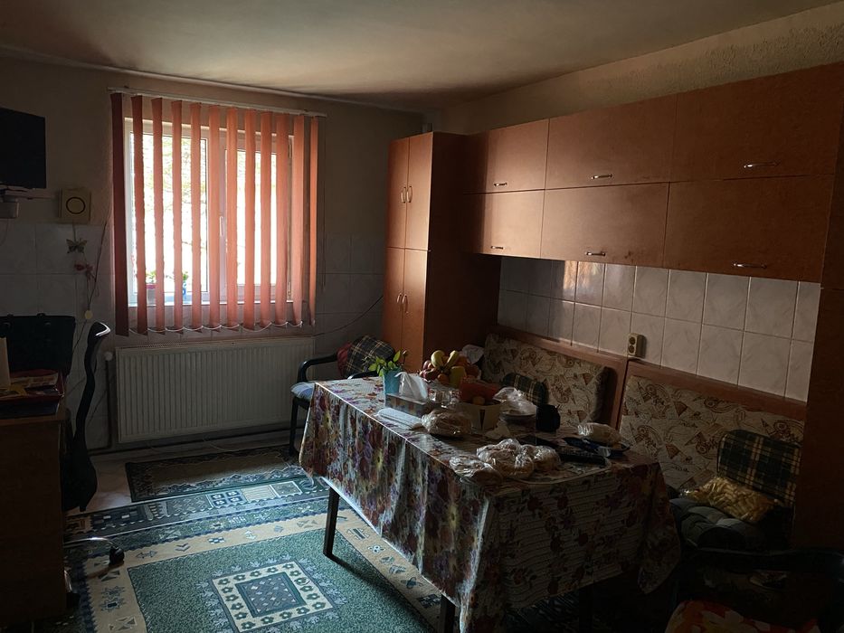 Vand casa in Giarmata Mare
