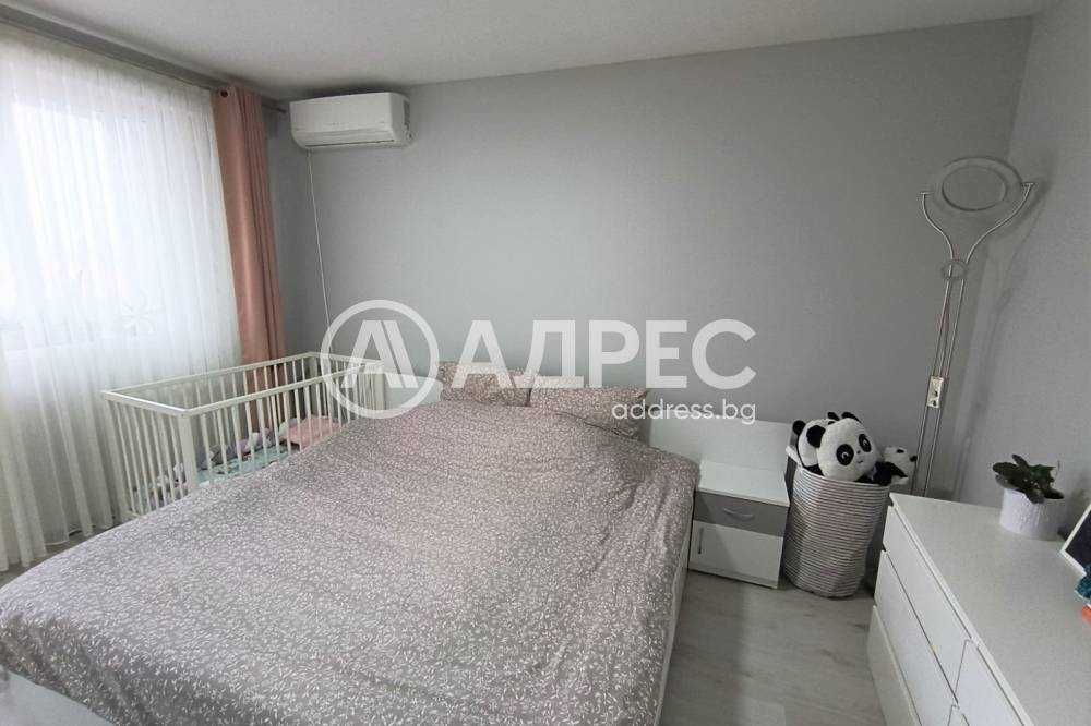 Продава се Тристаен апартамент в Разград, Орел - 78 кв.м за 1112 €/кв.м - Снимка #4