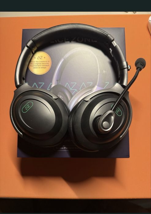 Acezone aspire wireless