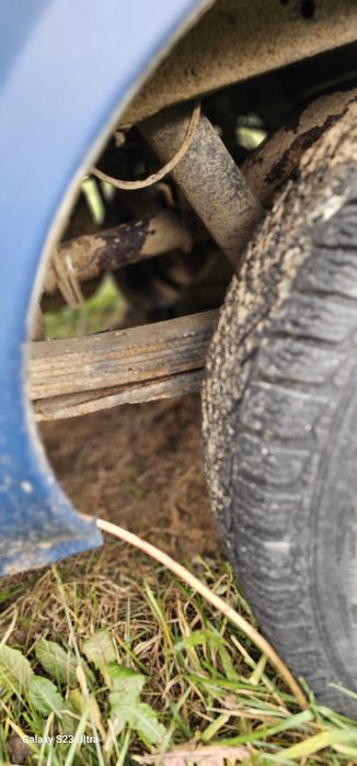 De vanzare Dacia Papuc 1.9