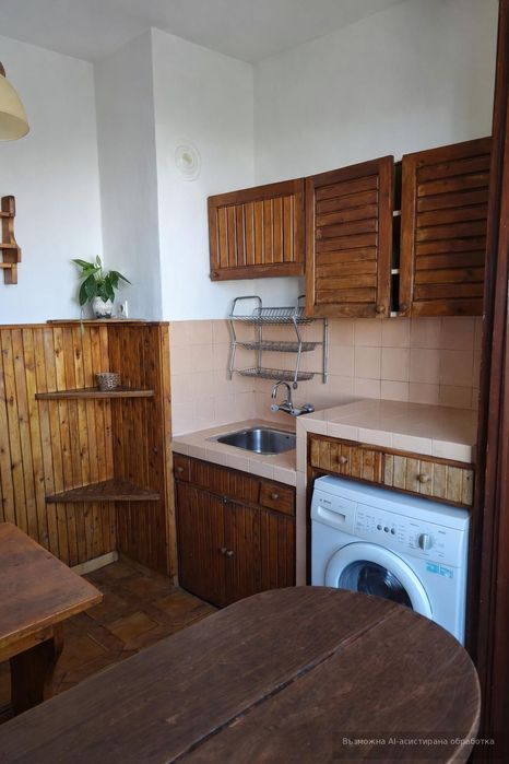 Дава се под наем Двустаен апартамент в София, Дианабад - 67 кв.м за 547.23 € - Снимка #3