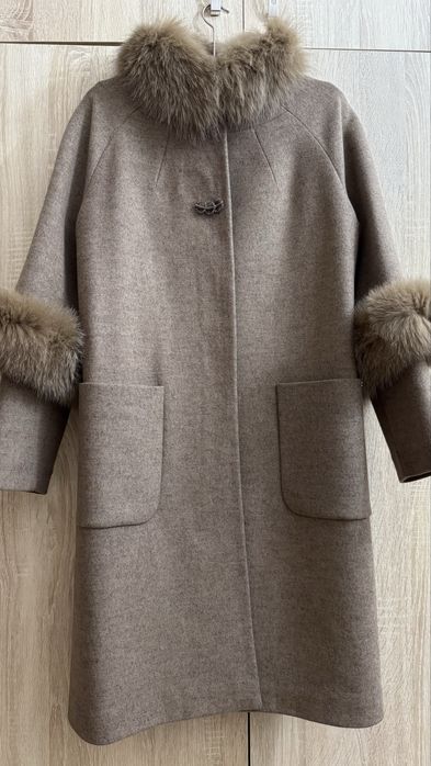 Пальто лекгое