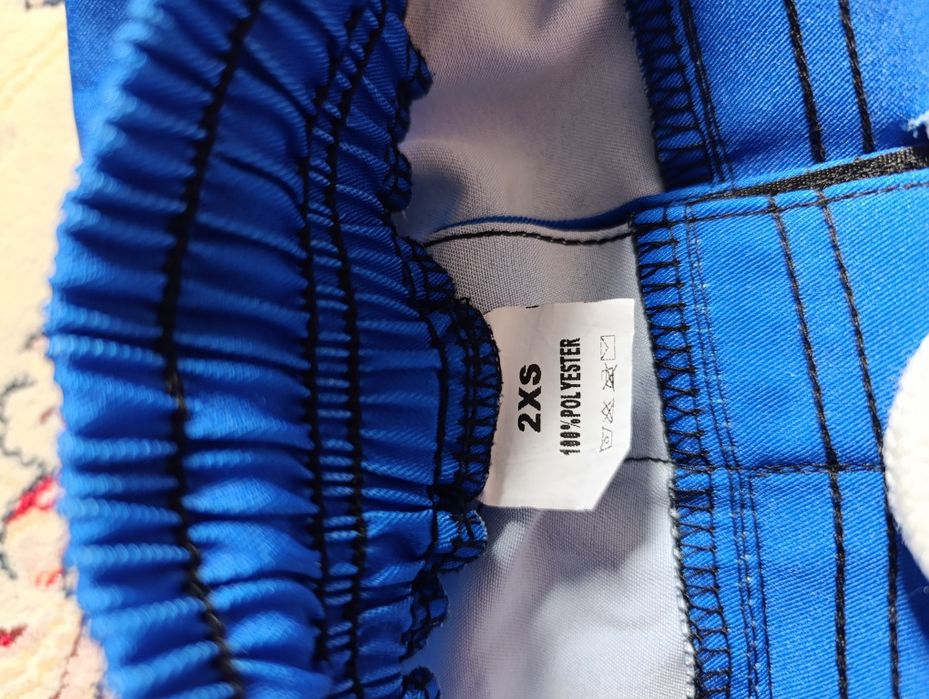 Продам комплект для грэпплинга